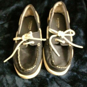 Mens Sonoma slip on shoes